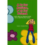 Autism The Invisible Cord A Sibling S Diary Books