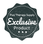 Sand Tray Play Therapy Premium Starter Kit Full Package with Sand Tray –  ToysCentral - Europe