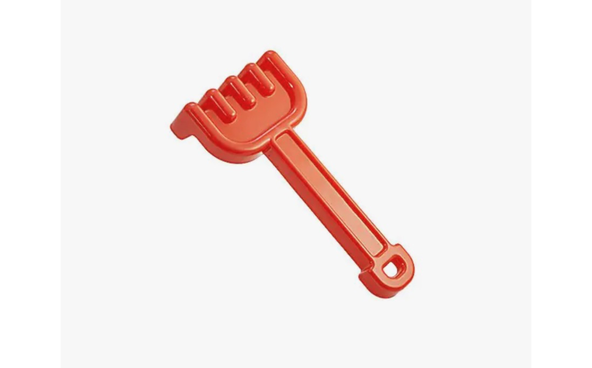 Sand rake on sale