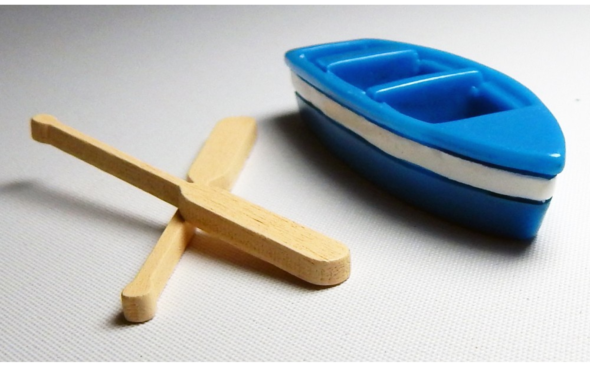 Plastic Rowing Boat - China Supplier, Wholesale