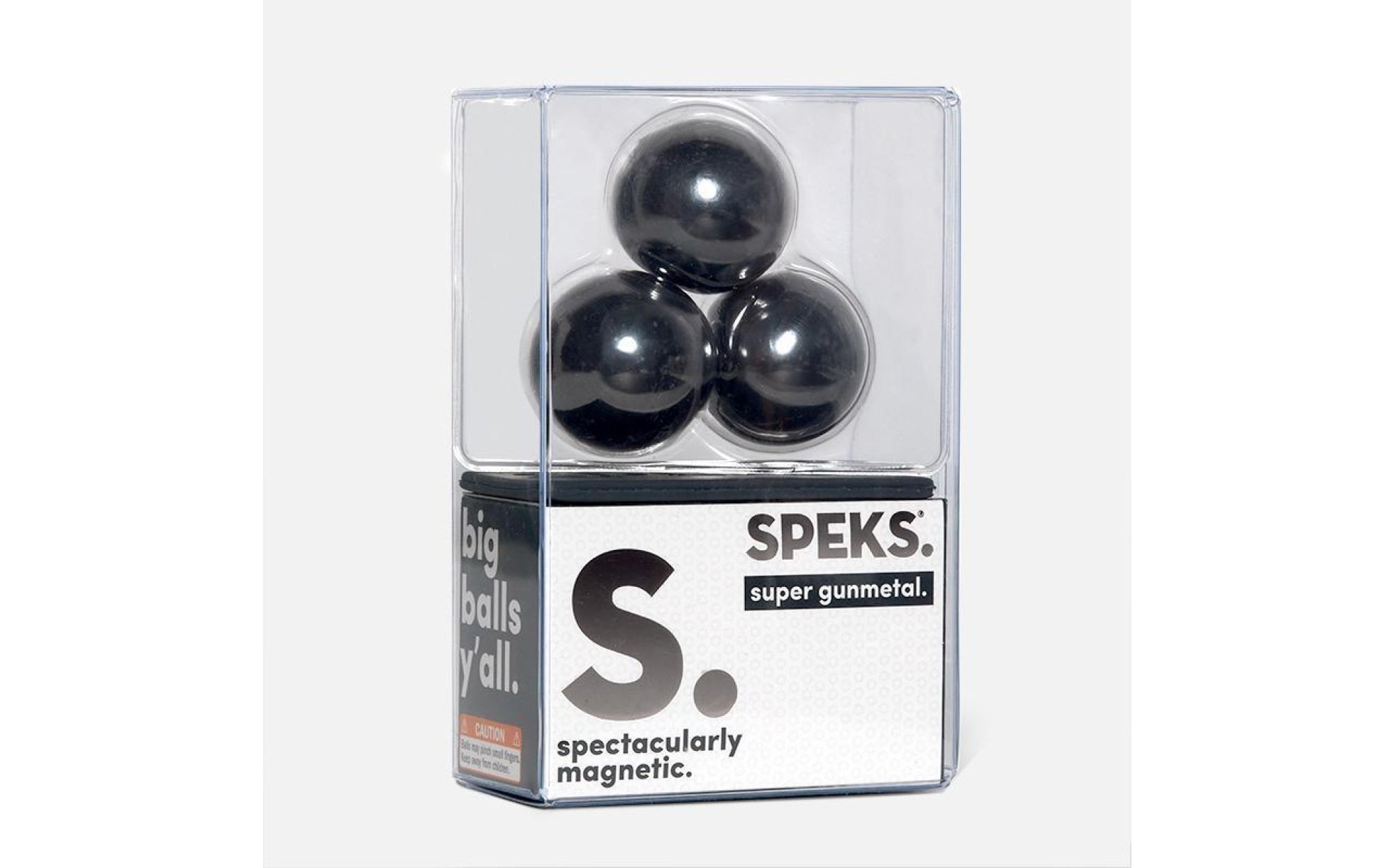 Magnetic best sale balls big