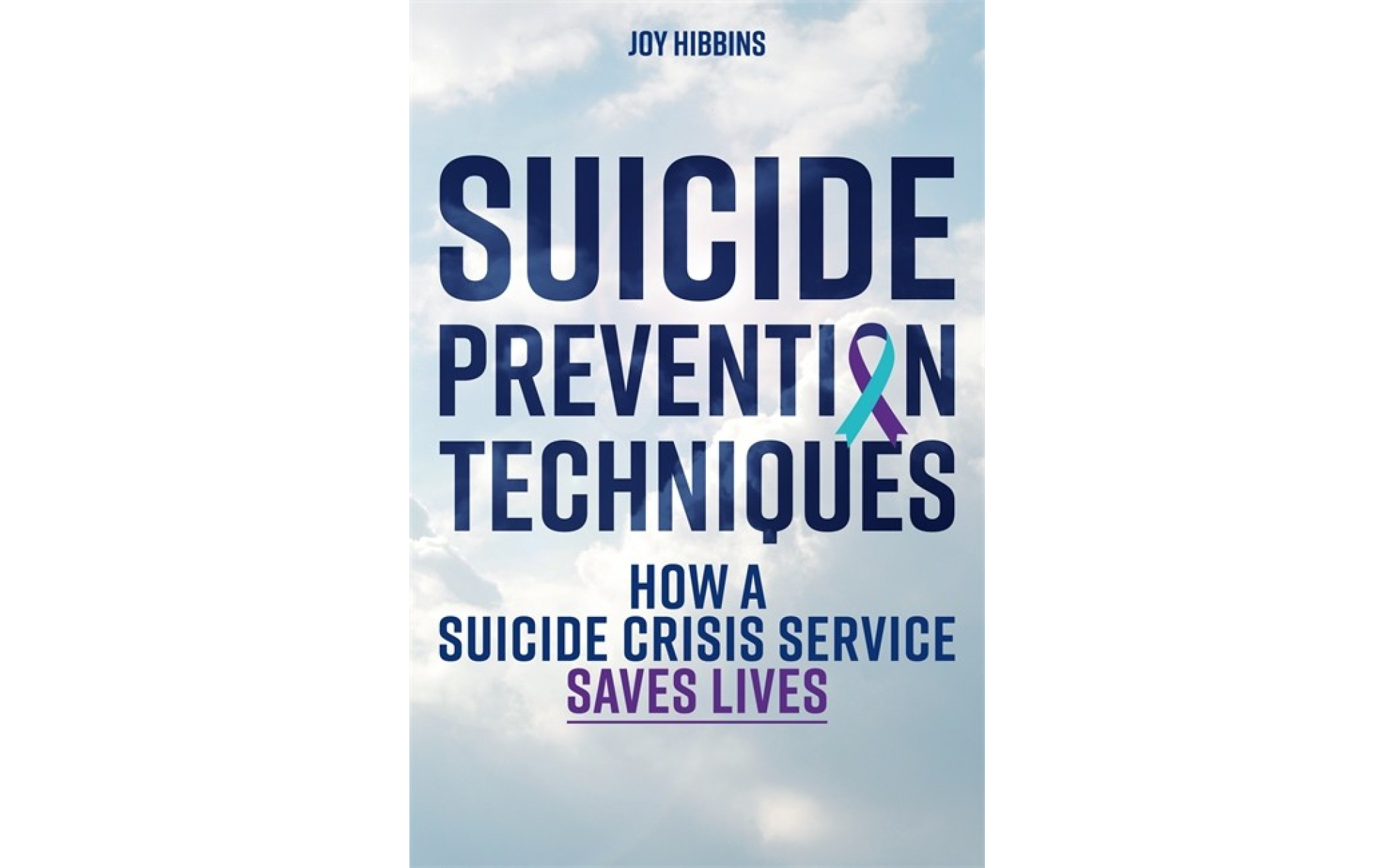 Suicide Prevention Techniques – Books