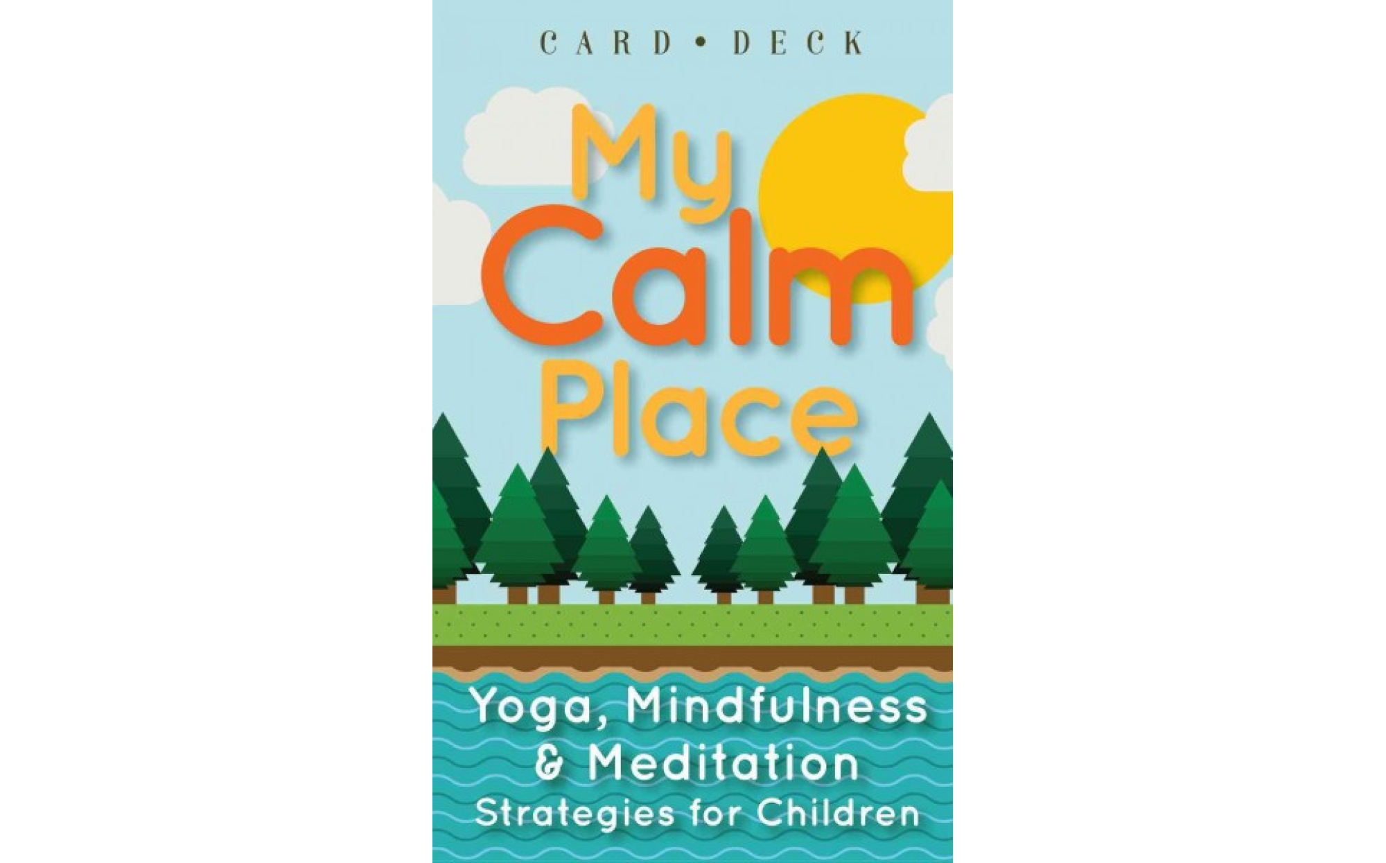 Yoga, Mindfulness, and Meditation
