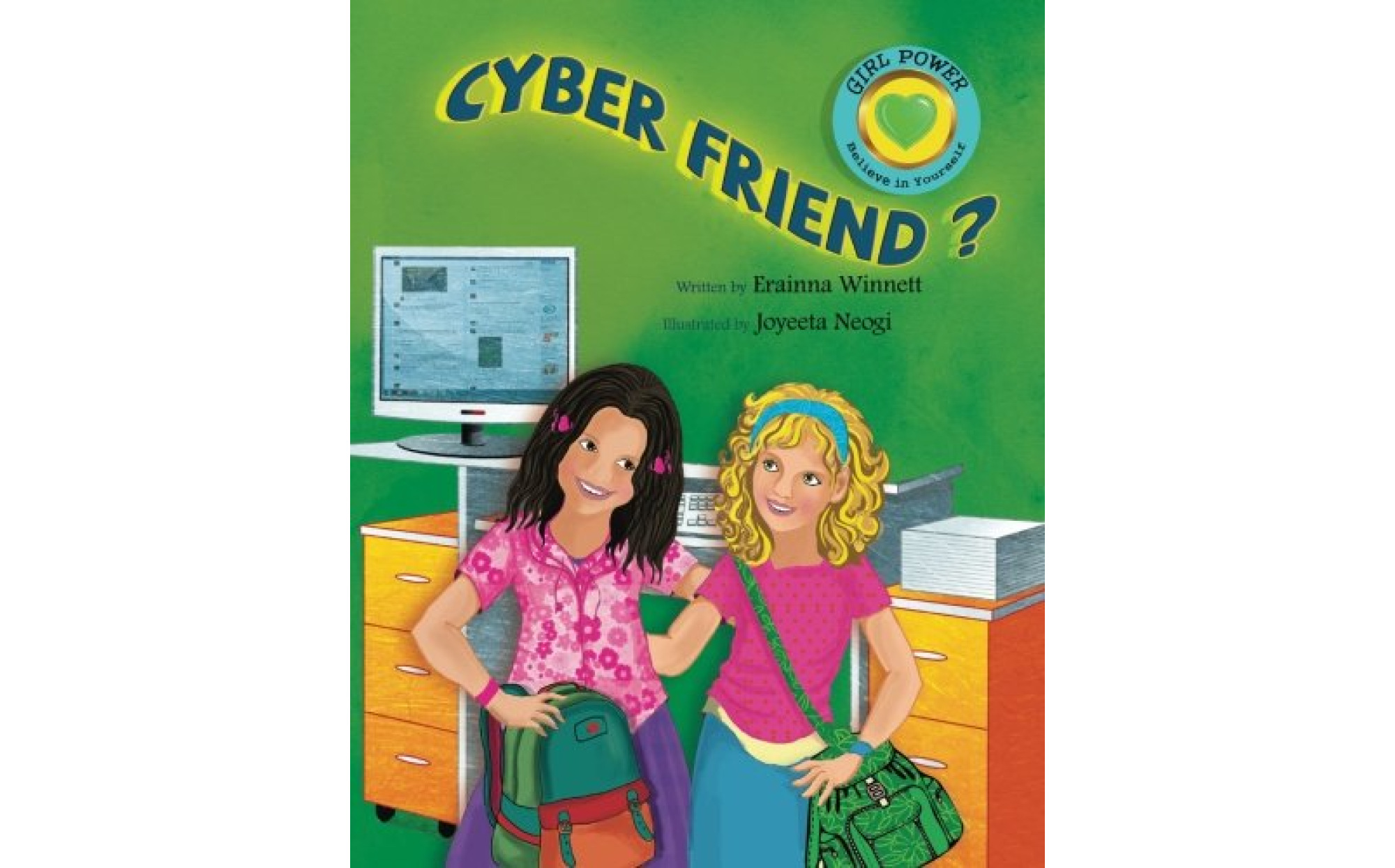 cyber friend espanol