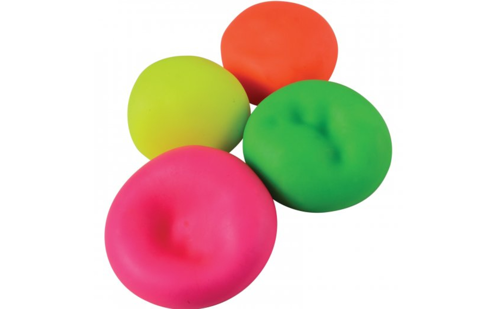 Squishy cheap mega balls