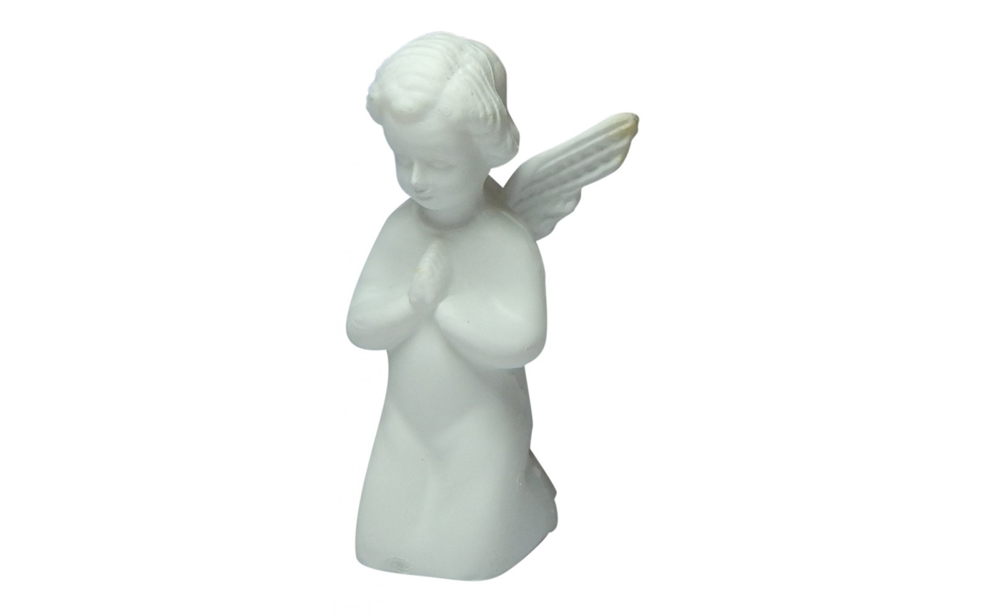 Praying Angel – Sand Tray Therapy