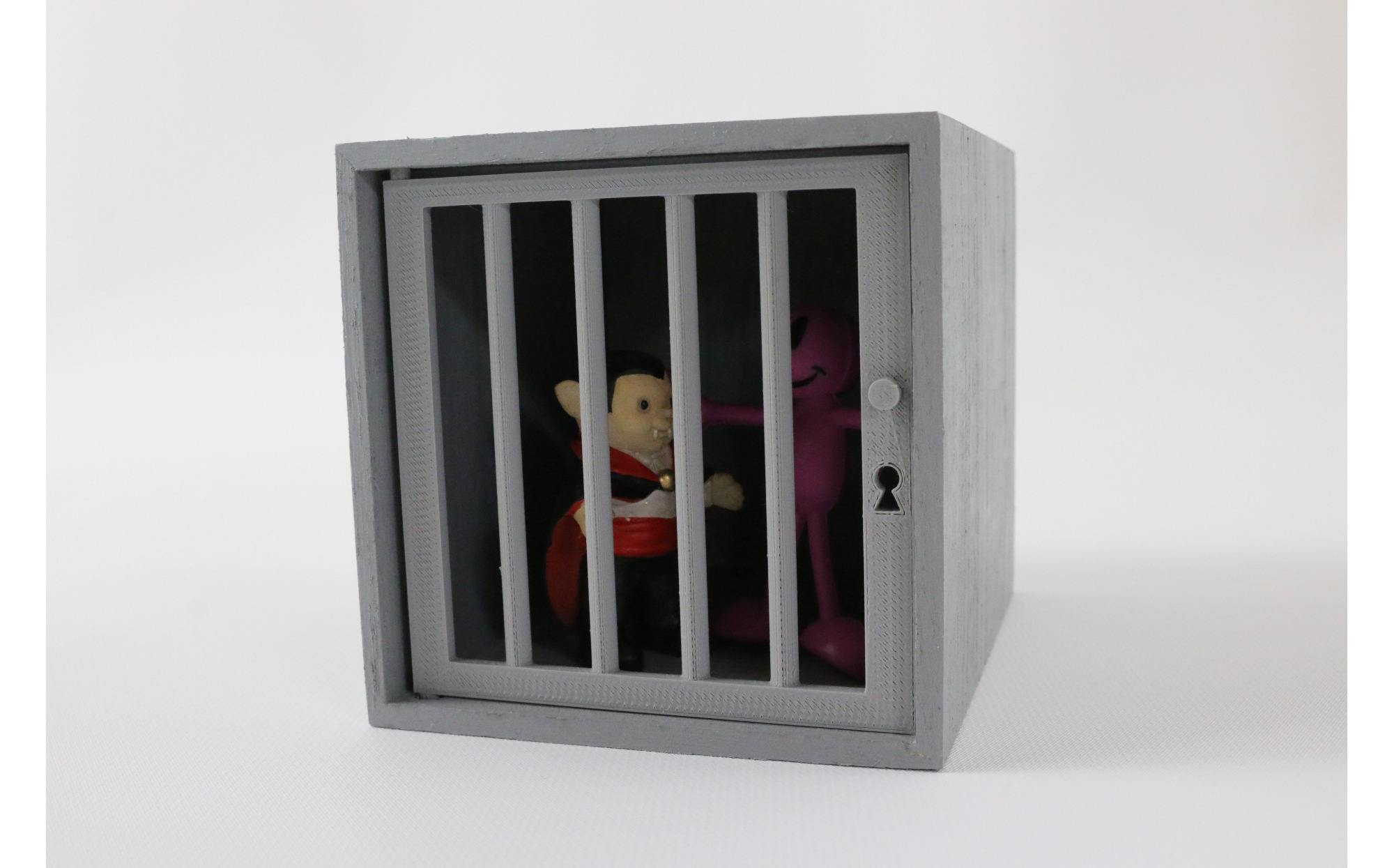 Jail playset deals