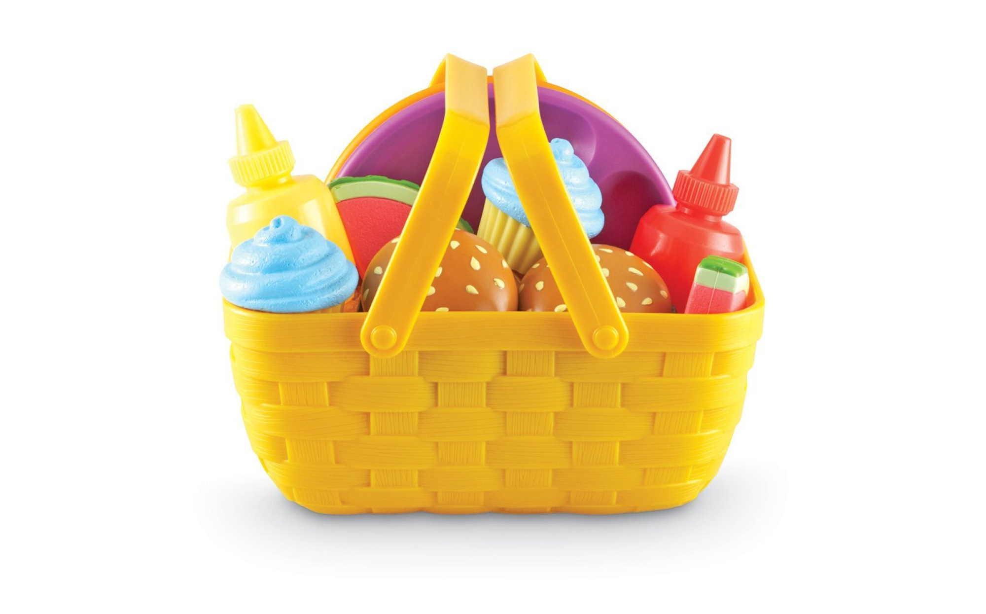 Picnic deals play set