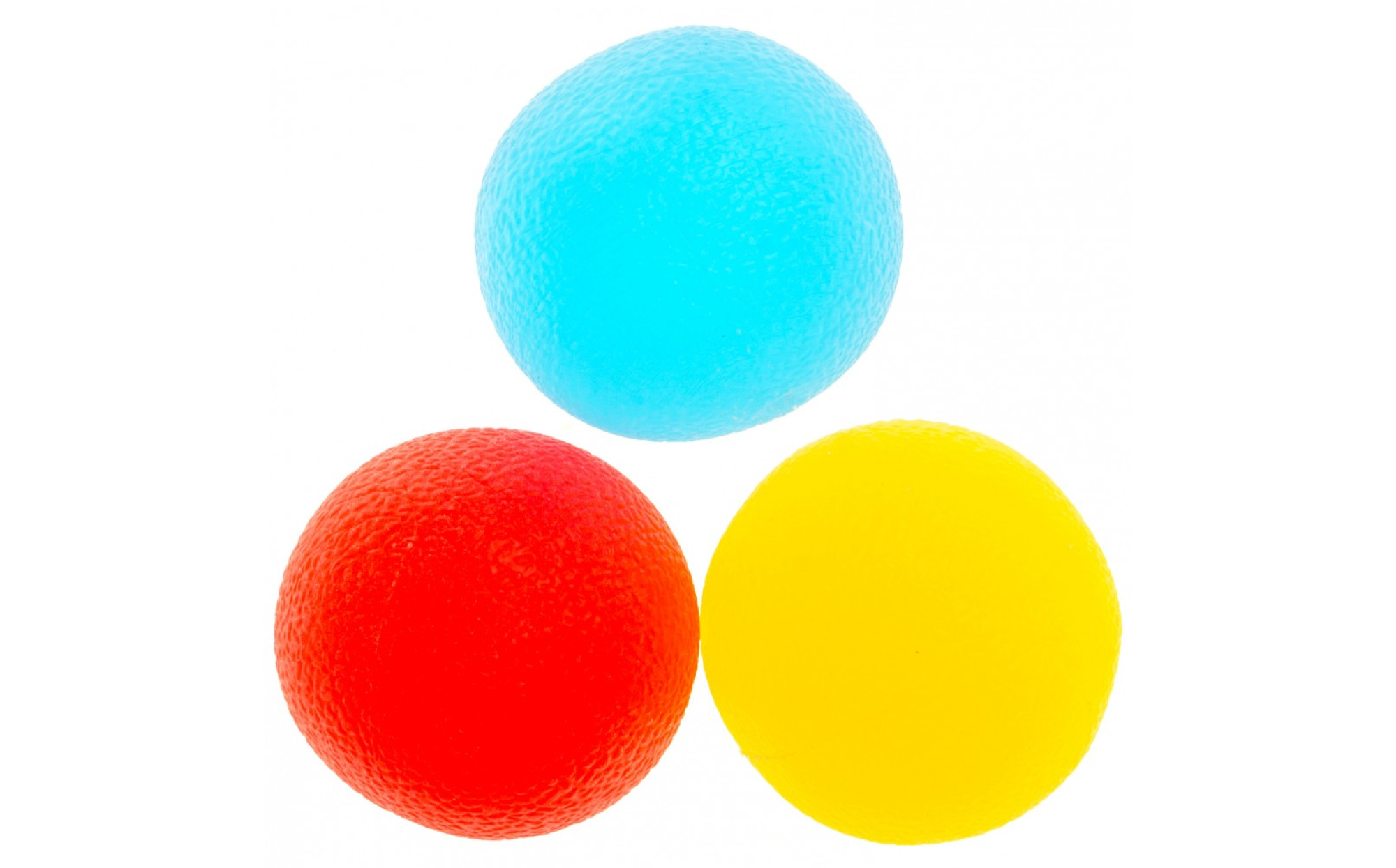 Squishy stress 2024 ball kit