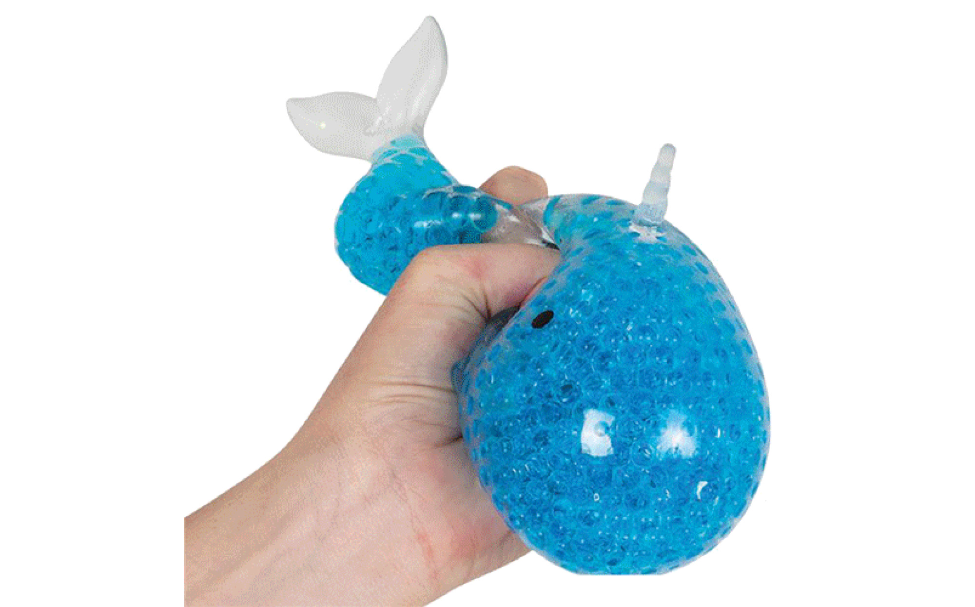 Jumbo best sale narwhal squishy