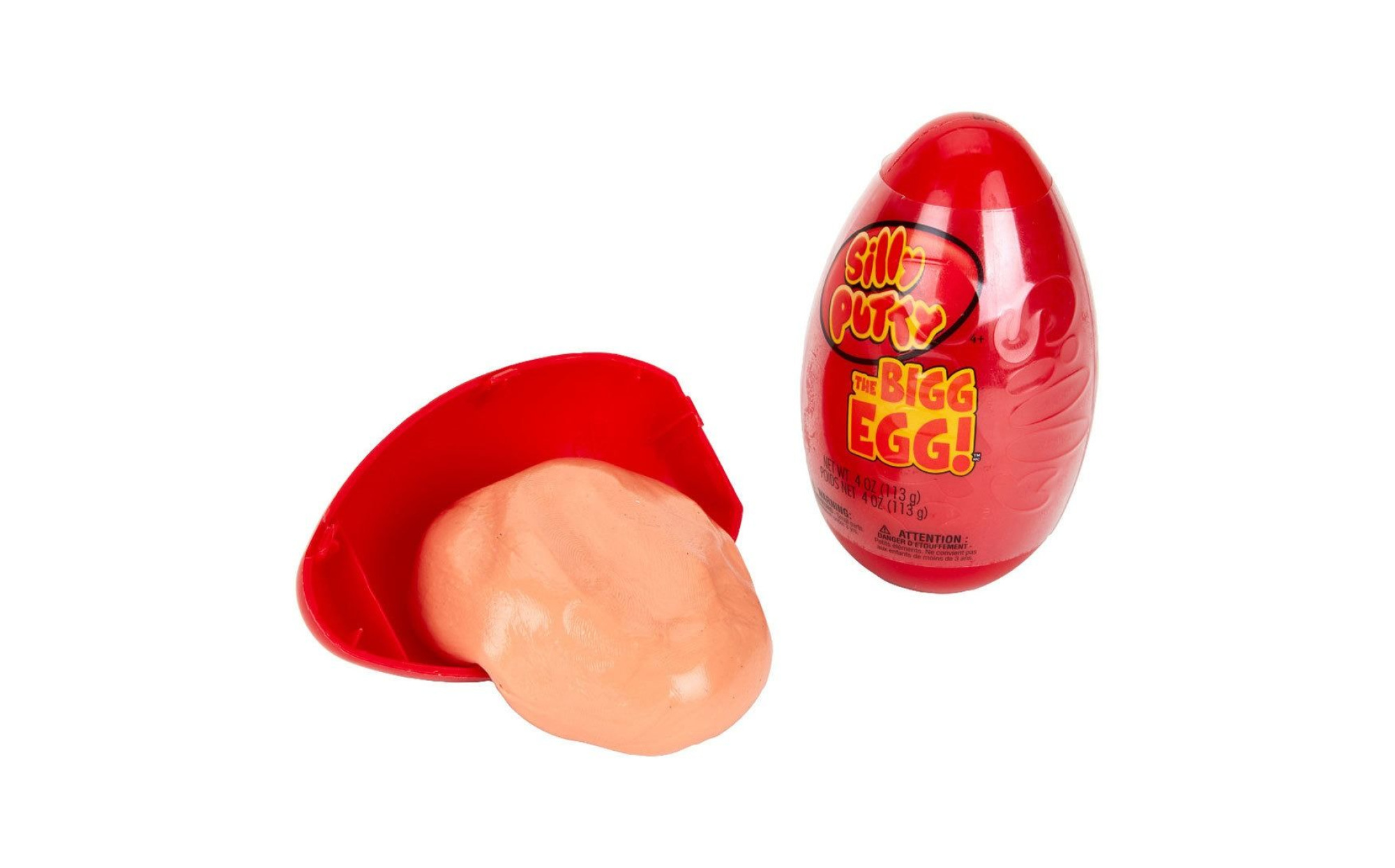 Big putty sales egg