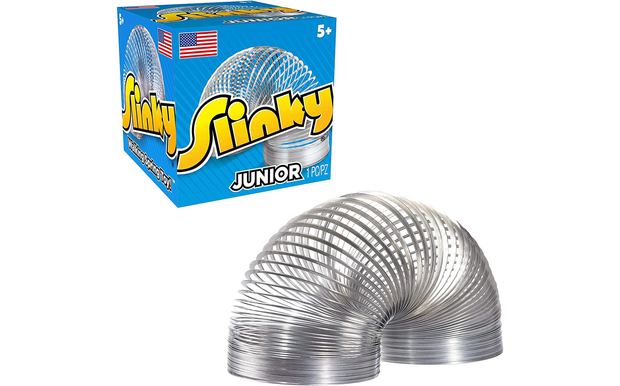 Slinky junior cheap