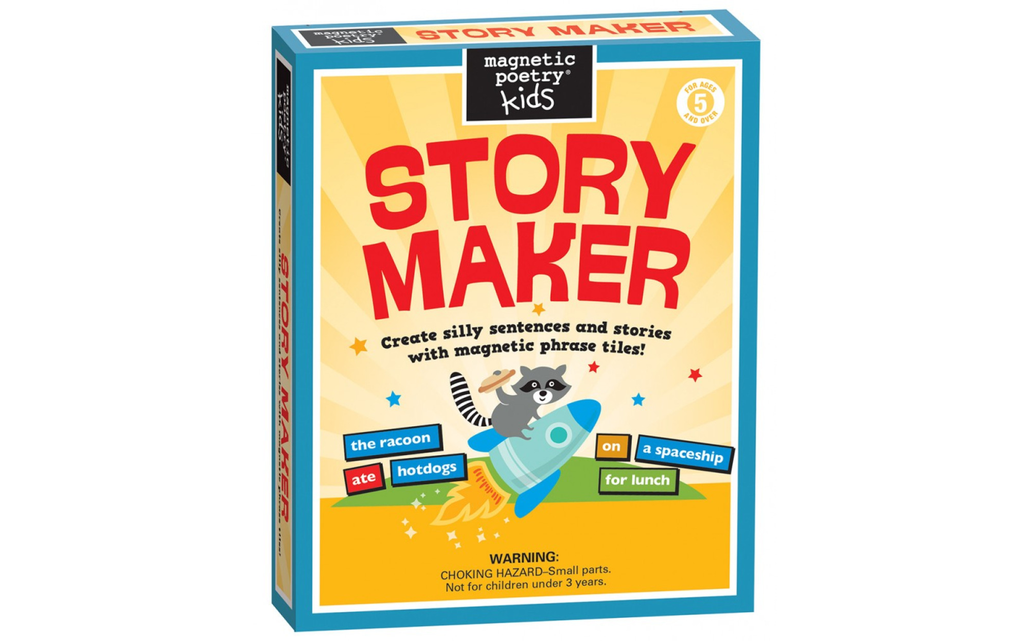 Story maker shop for kids