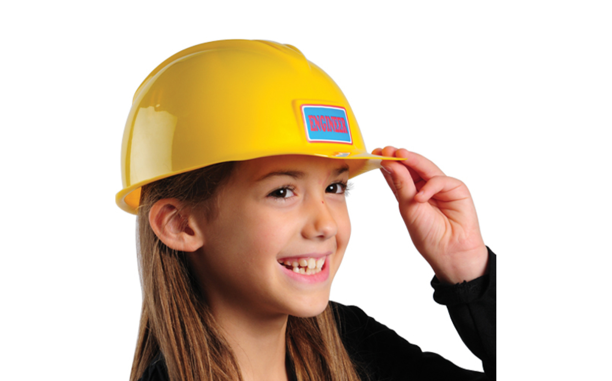 Toy discount construction helmet