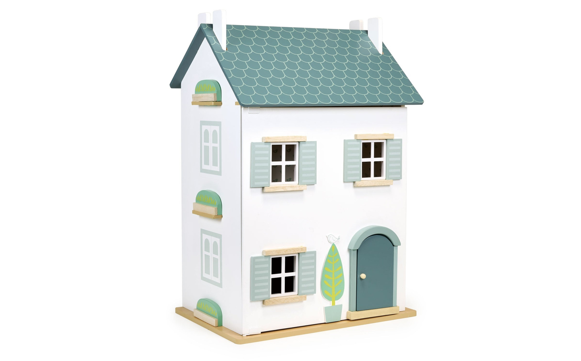 Gender sales neutral dollhouse