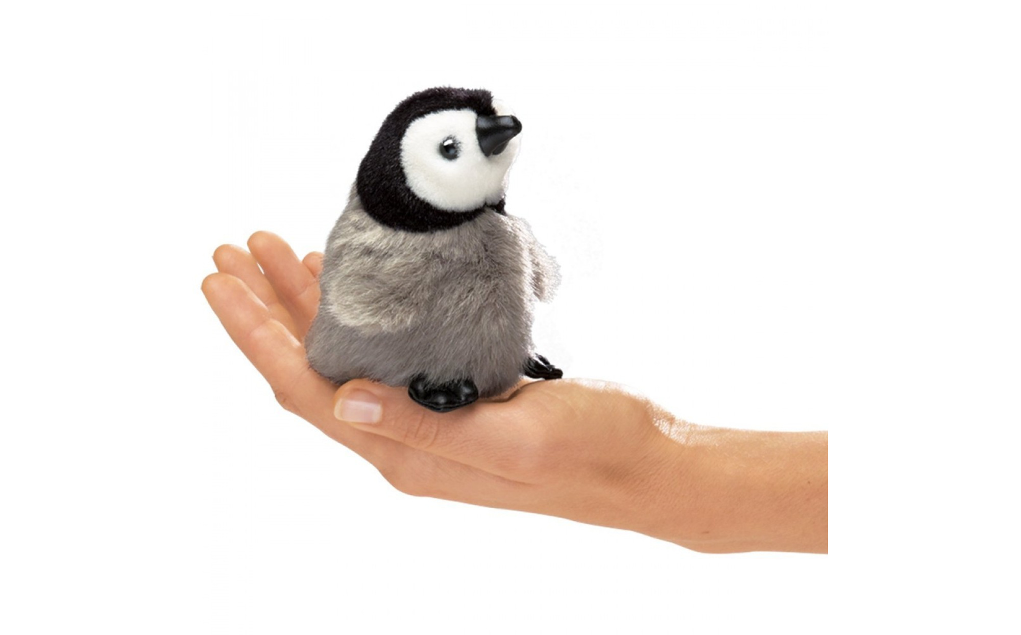 Baby 2024 penguin toy