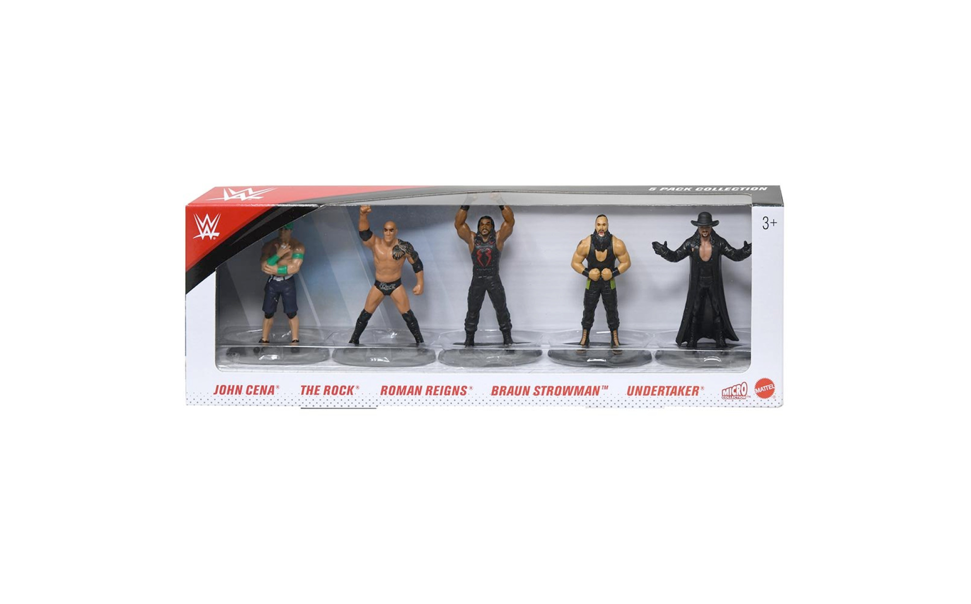 WWE Toys, WWE figure & Wrestling Action Figures