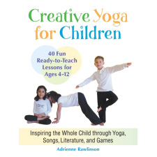 Creative Kids Yoga Deck