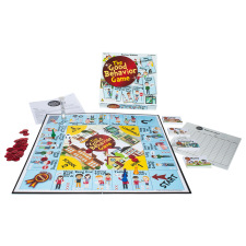 Bounce Back Board Game: Children's Version Childswork/Childsplay